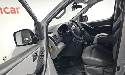 Hyundai Starex 2018, 66860 км, за 12900000 KRW - фото 10