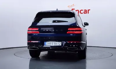 Genesis GV80 2022, 66964 км, за 45900000 KRW - фото 4