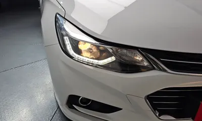 ChevroletGMDaewoo Cruze 2017, 79321 км, за 6700000 KRW - фото 22