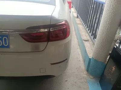 Citroen C6 2017, 150500 км, за 51045.95 CNY - фото 7