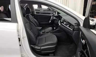 Kia Niro 2022, 17558 км, за 21400000 KRW - фото 11