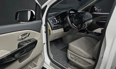 Kia Canival 2019, 67290 км, за 21000000 KRW - фото 11