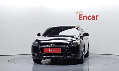 Renault-KoreaSamsung SM7 2012, 85722 км, за 3650000 KRW