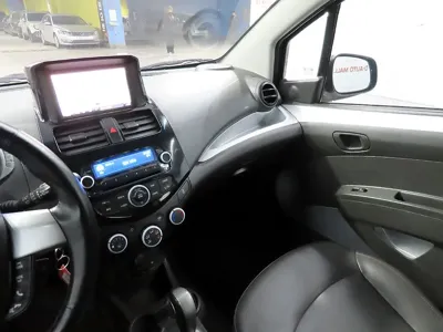 ChevroletGMDaewoo Spark 2015, 61550 км, за 3800000 KRW - фото 18