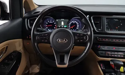 Kia Canival 2019, 94281 км, за 19500000 KRW - фото 12