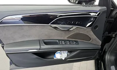 Audi A8 2021, 80907 км, за 52900000 KRW - фото 24