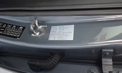 Volvo XC40 2020, 130264 км, за 17990000 KRW - фото 29