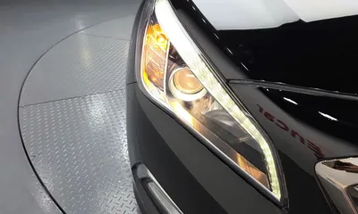 Hyundai Sonata 2016, 171805 км, за 5600000 KRW - фото 22
