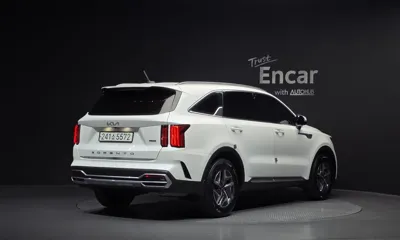 Kia Sorento 2022, 95260 км, за 23700000 KRW