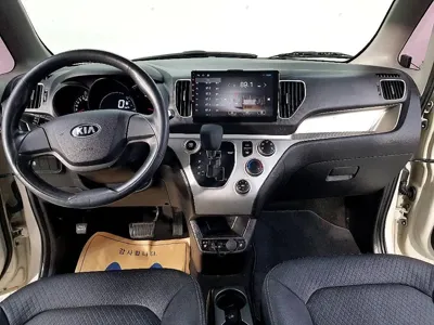 Kia Ray 2016, 38353 км, за 8000000 KRW - фото 5