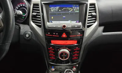 KG_Mobility_Ssangyong TIBOLI 2015, 95253 км, за 7200000 KRW - фото 20