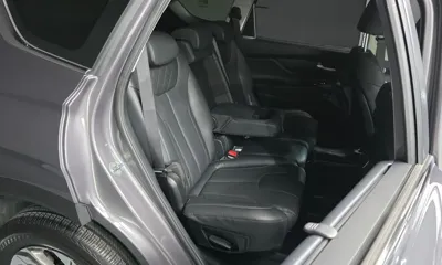 Hyundai Santafe 2022, 34147 км, за 24900000 KRW - фото 26