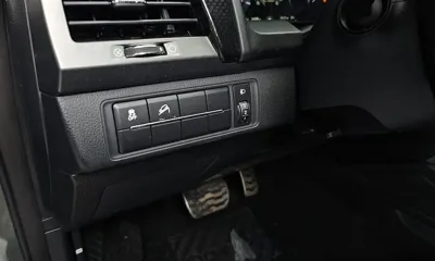 KG_Mobility_Ssangyong Rexton 2021, 24398 км, за 20900000 KRW - фото 27
