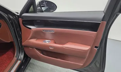 Genesis G90 2025, 17102 км, за 74700000 KRW - фото 24