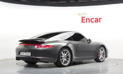 Porsche 911 2014, 88121 км, за 82500000 KRW - фото 2