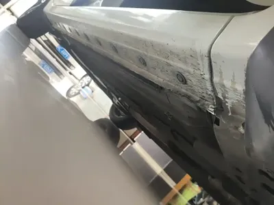 Nissan Sylphy 2021, 112400 км, за 40199 CNY - фото 21