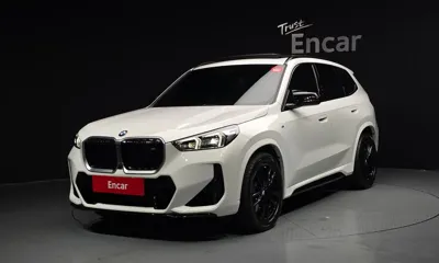 BMW X1 · 2025 год
