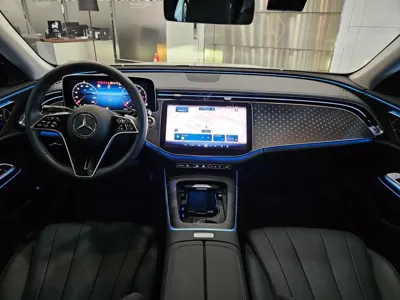 Mercedes-Benz E-Class 2025, 14290 км, за 65900000 KRW - фото 8