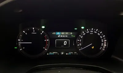 KG_Mobility_Ssangyong Rexton 2018, 138578 км, за 11700000 KRW - фото 8