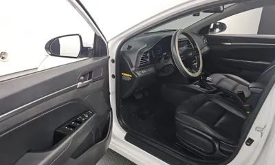 Hyundai Avante 2020, 110415 км, за 10990000 KRW - фото 10