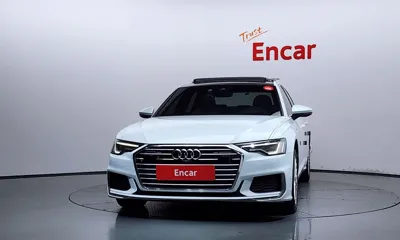 Audi A6 2019, 86244 км, за 26900000 KRW