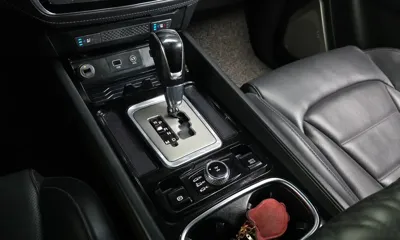 KG_Mobility_Ssangyong Rexton 2018, 124391 км, за 12190000 KRW - фото 9