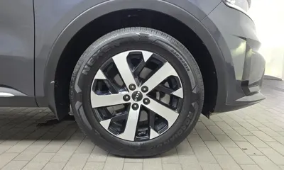 Kia Sorento 2023, 142264 км, за 90000000 KRW - фото 21
