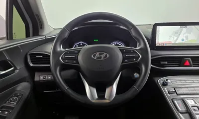 Hyundai Santafe 2022, 11485 км, за 26300000 KRW - фото 13
