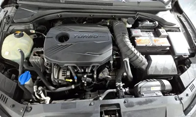 Hyundai Veloster 2019, 74967 км, за 14500000 KRW - фото 6