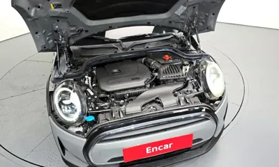 MINI Cooper 2022, 8949 км, за 16500000 KRW - фото 6