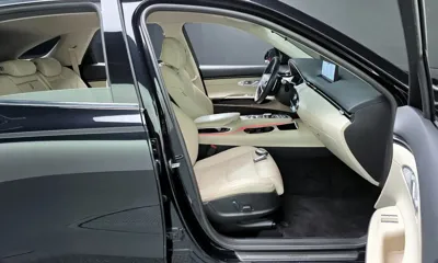 Genesis GV70 2021, 99899 км, за 31990000 KRW - фото 26