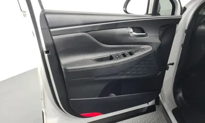 Hyundai Santafe 2021, 66557 км, за 23300000 KRW - фото 24