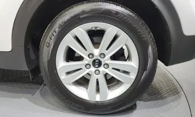 Kia Sportage 2016, 140829 км, за 8400000 KRW - фото 5