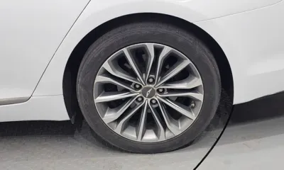 Hyundai Genesis 2016, 207671 км, за 9900000 KRW - фото 5
