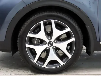 Kia Sportage 2016, 71943 км, за 13500000 KRW - фото 19
