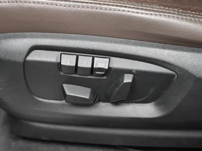 BMW X5 2016, 148390 км, за 19500000 KRW - фото 17