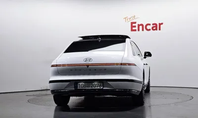 Hyundai Grandeur 2024, 26119 км, за 39900000 KRW