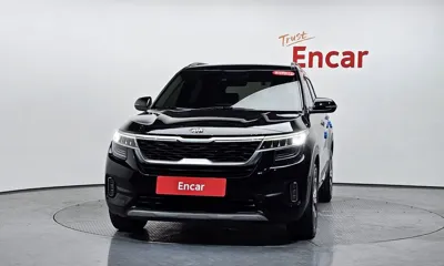 Kia Seltos 2020, 54244 км, за 17300000 KRW - фото 3