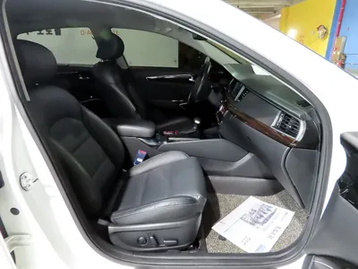Kia K7 2019, 37003 км, за 17900000 KRW - фото 11