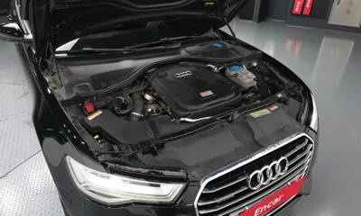 Audi A6 2018, 79756 км, за 16500000 KRW - фото 6