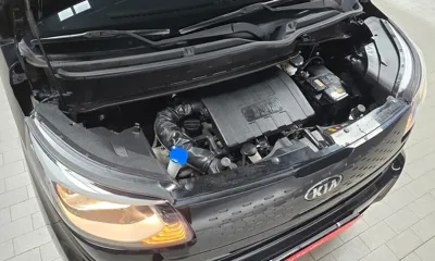 Kia Ray 2021, 34126 км, за 13500000 KRW - фото 6