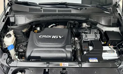 Hyundai Maxcruz 2017, 163865 км, за 12900000 KRW - фото 6
