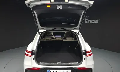 Genesis GV70 2025, 7946 км, за 59990000 KRW - фото 20