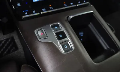 Hyundai Grandeur 2020, 59163 км, за 26900000 KRW - фото 9