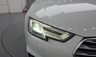 Audi A4 2019, 117200 км, за 16900000 KRW - фото 22