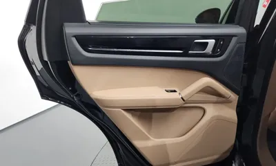 Porsche Cayenne 2020, 130974 км, за 54900000 KRW - фото 25