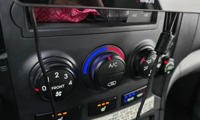 Hyundai Starex 2015, 185687 км, за 7900000 KRW - фото 18