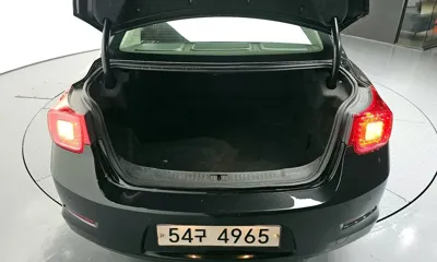 ChevroletGMDaewoo Malibu 2015, 158094 км, за 3500000 KRW - фото 20
