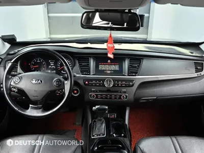 Kia K9 2014, 124246 км, за 6200000 KRW - фото 7