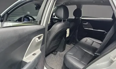 Kia Niro 2018, 146550 км, за 10500000 KRW - фото 18